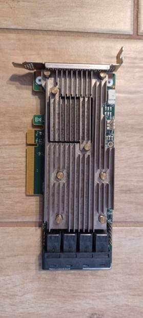 RAID vezrl PCI Express