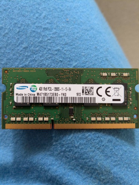 RAM 4GB laptopba