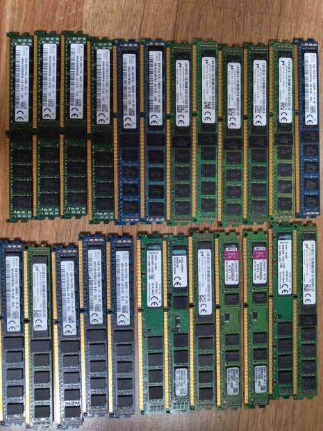 RAM 4-8-32 Gb