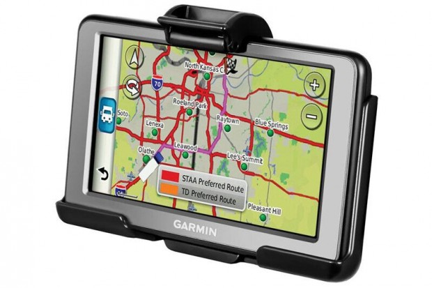 RAM Mounts kszlktart Garmin Dezl sorozathoz (vdtok nlkl)