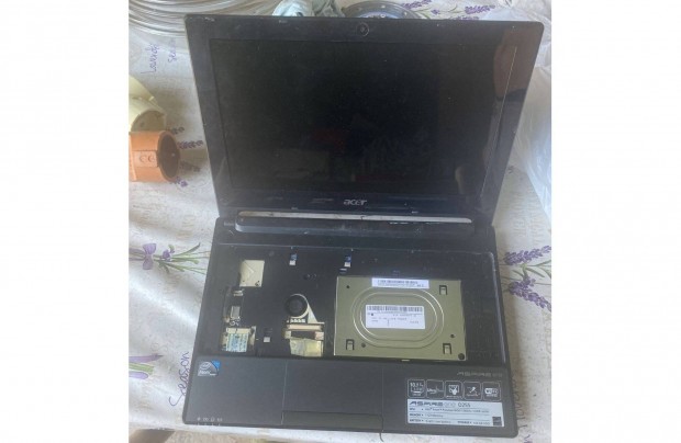 RAM s HDD nlkli 5 db Acer laptop/netbook