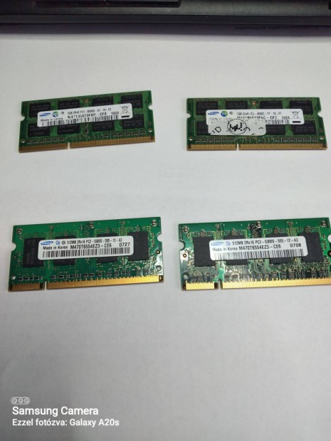 RAM-ok DDR-2 DDR-3