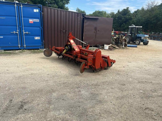 RAU 250 rototiller tarajoshenger