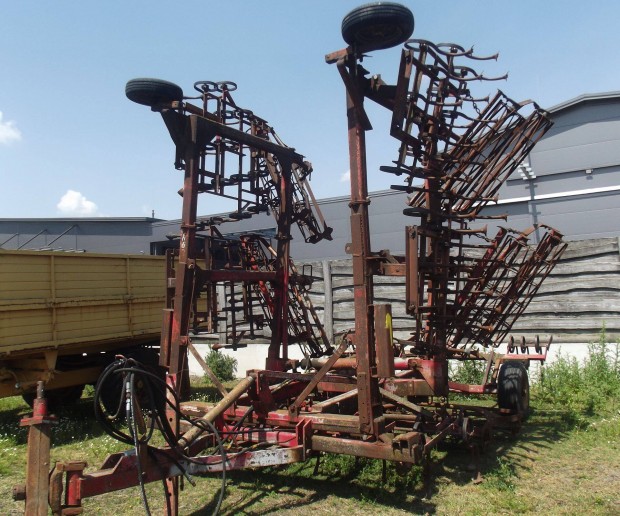 RAU Unimat 8,4 mteres kombintor elad