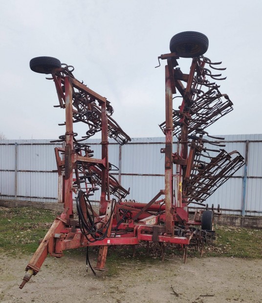 RAU, Unimat 8,4 m�teres kombin�tor