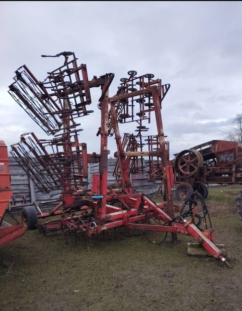 RAU, Unimat 8, 4-es kombin�tor