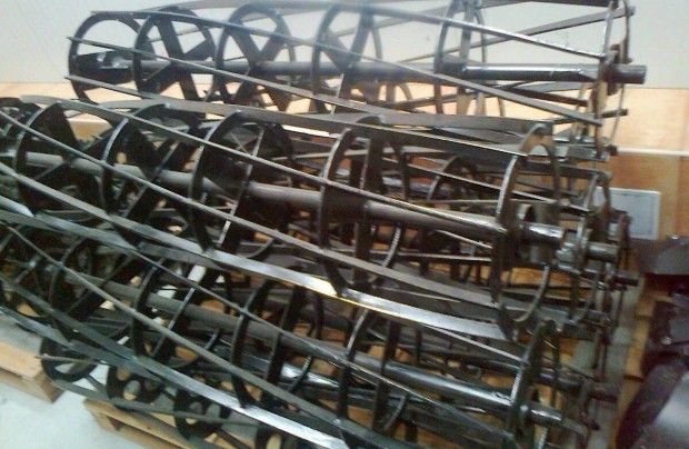 RAU, Unimat, Kombi alkatr�szek k�szletr�l !