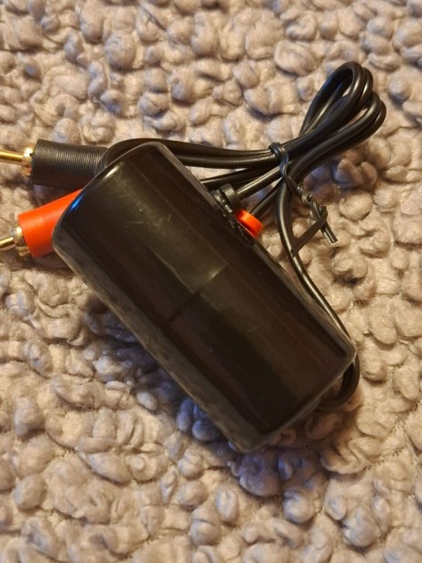 RCA földhurok izolátor (30.5000-01)
