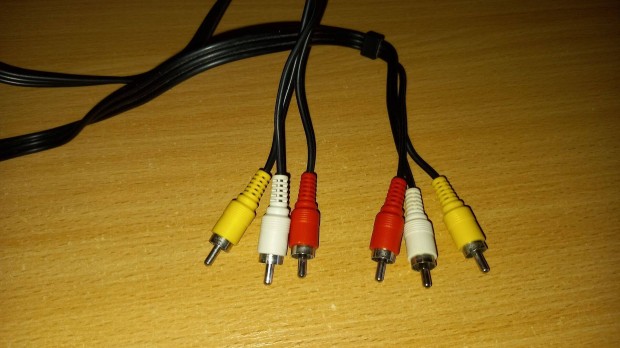 RCA kbel j 1,5 m es elad