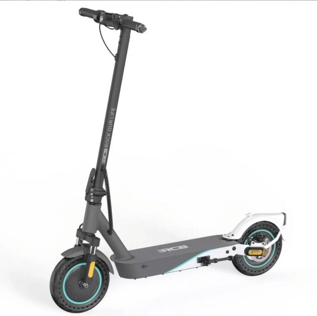 RCB R19 elektromos roller