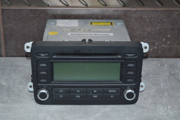 RCD 300 cd-rádió