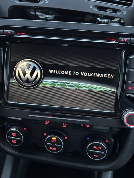 RCD 510 Vw, Skoda Gyri fejegysg