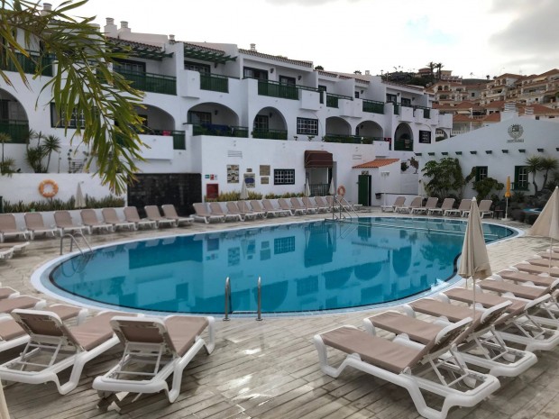 RCI �d�l�jog Teneriff�n