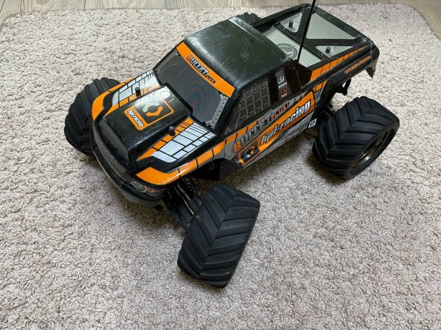 RC Autó HPI Racing Bullet MT Flux
