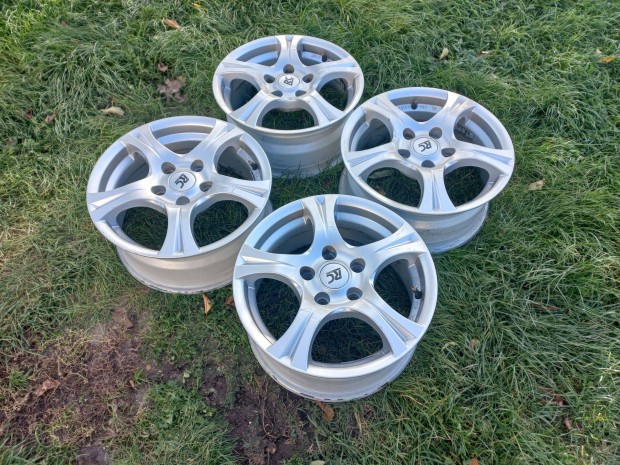 RC Design 5X112 15 colos alufelnik!