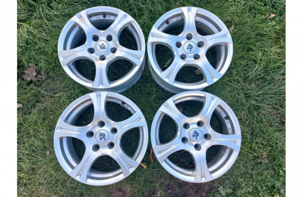 RC Design 5X112 15 colos alufelnik!