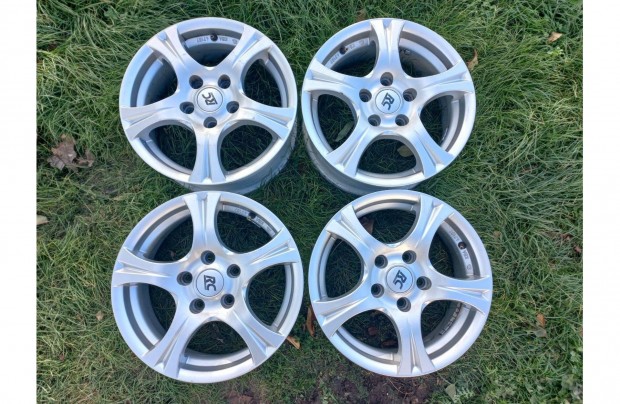 RC Design 5X112 15 colos alufelnik!
