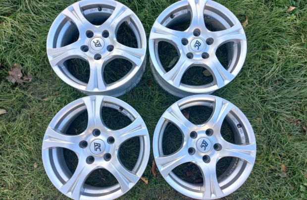 RC Design 5x112 15 colos alufelnik!