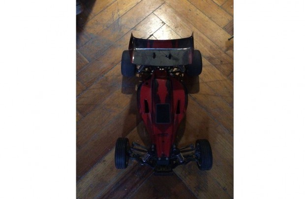 RC Kyosho ultima 2wd buggy alvz Elad!