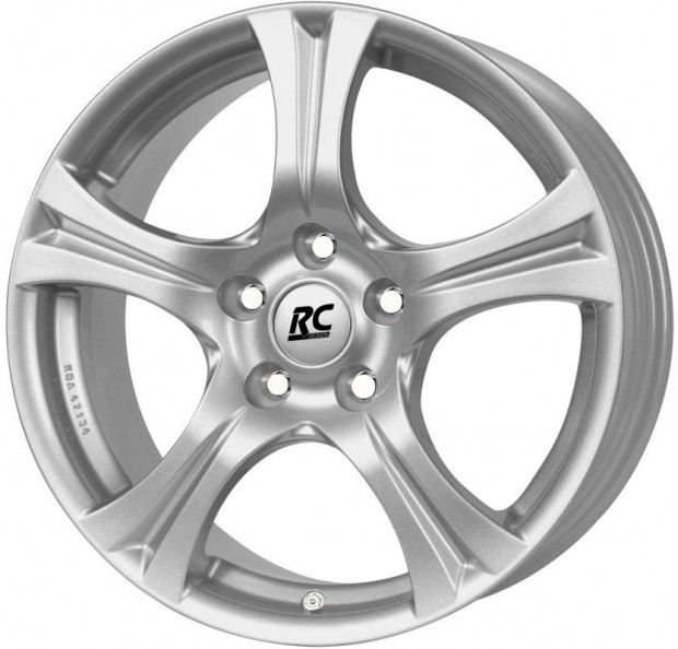 RC RC14SUV KS - Ezst 7,5X17 6X114,3 ET30 CB66,1 | alufelni |
