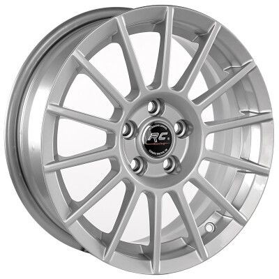 RC Racing Knnyfm Ezst 6,5X15 4X100 ET35 CB67,1 | alufelni |