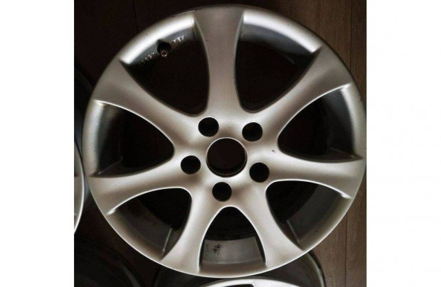RC designe alufelni 15"