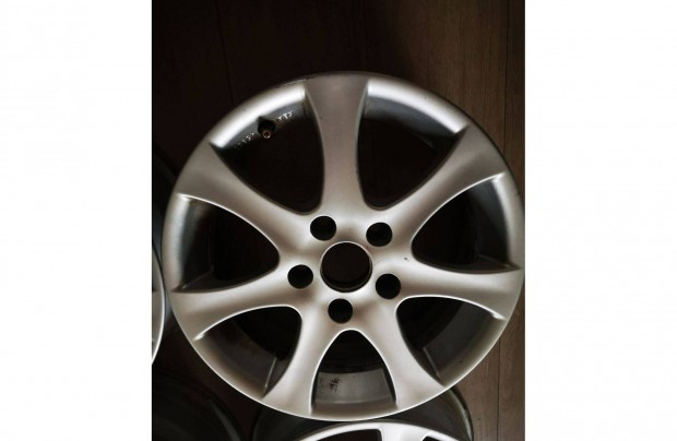 RC designe alufelni 15"