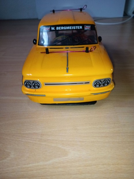 RC modell Nsu