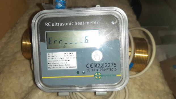 RC ultrahangos hmennyisgmr