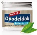 REFIT OPODELOK KMFOROS KENCS 200ML zleti fjdalmakra, kszvnyre