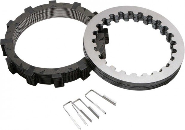 REKLUSE CoreManual TorqDrive acl + srld kuplungtrcsa kszlet