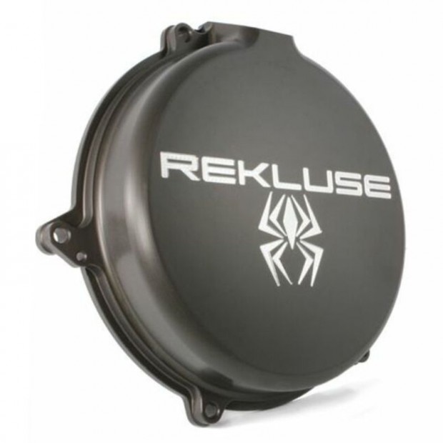 REKLUSE Kuplungfedél Alumínium - Gas Gas / Yamaha