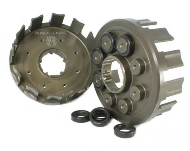 REKLUSE Kuplungkosr Alumnium - Kawasaki