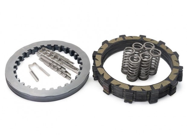 REKLUSE TorqDrive (Kaland) Tbbtrcss Kuplungkszlet