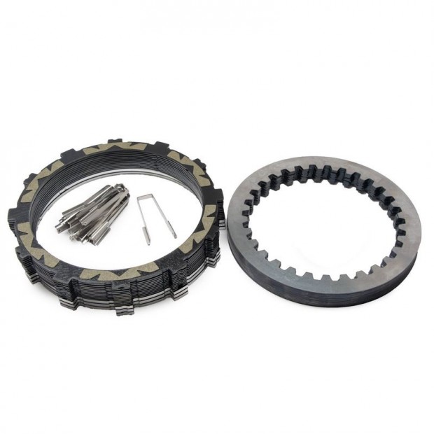 REKLUSE TorqDrive (Kaland) Tbbtrcss Kuplungkszlet