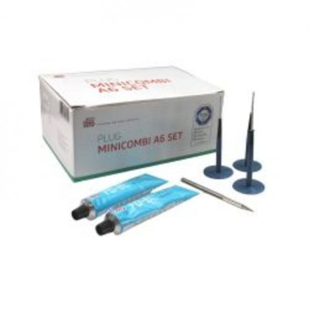 REMA TIP TOP Minicombi A6 Prmium Mhely Kszlet (20 darabos doboz)