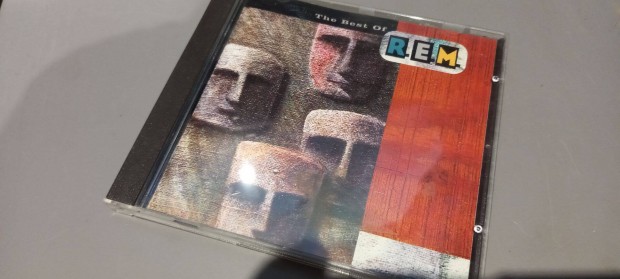 REM The best of CD