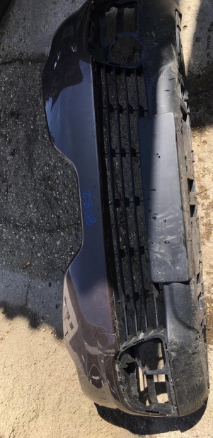 RENAULT CAPTUR 2013-2016 Első Lökhárító Bontott eladó