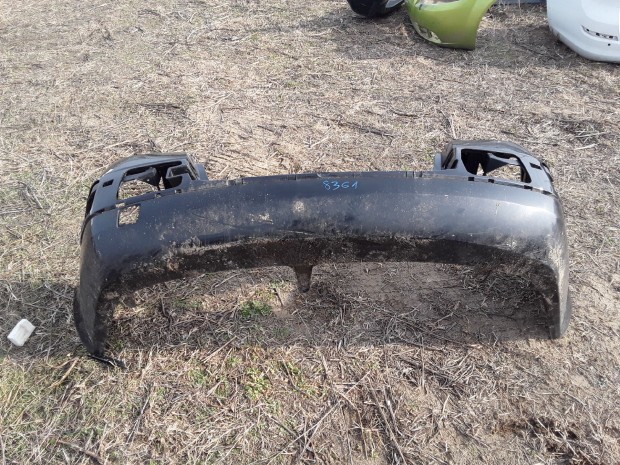 RENAULT CLIO 2001-2005 Hátsó Lökhárító Bontott eladó