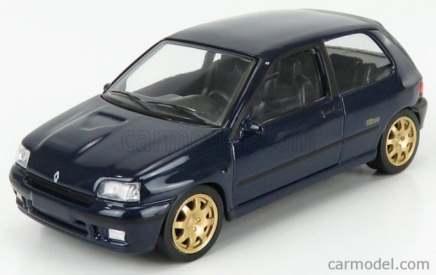 RENAULT CLIO WILLIAMS 1993