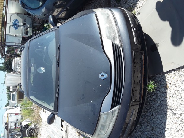 RENAULT LAGUNA FUTM GLYALB LENGKARRAL CSONGLLVNNYAL 1,9 DCI