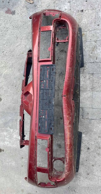RENAULT SCENIC Facelift 1999-2003 Első Lökhárító Enyhén sérült eladó