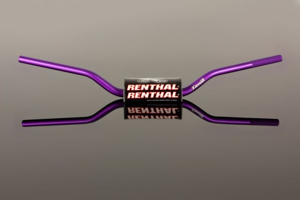 RENTHAL Fatbar 604 kormny