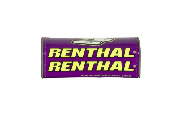 RENTHAL Fatbar kormnyvd - Modern Retro