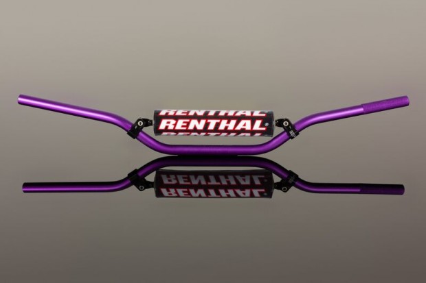 RENTHAL MX/Enduro 7/8&quot; 971 RC kormny
