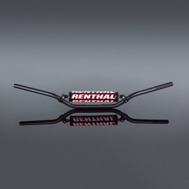 RENTHAL Mini MX 7/8&quot; Kormány - 816 CRF150R Felnőtt Méretű Kormány