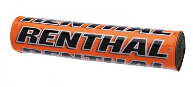 RENTHAL SX kormányvédő párna - 240 mm