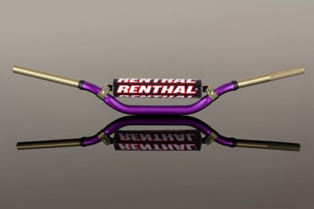 RENTHAL Twinwall 997 RC kormny