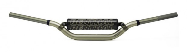 RENTHAL Twinwall 997 RC kormny - Kemny eloxlt