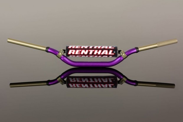 RENTHAL Twinwall 998 Reed/Windham kormány